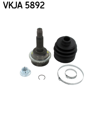 SKF VKJA 5892 Kit giunti, Semiasse